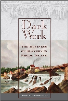 Dark Work(English, Hardcover, Clark-Pujara Christy)