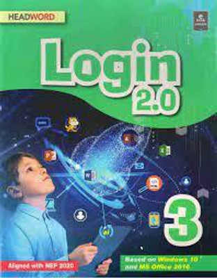 LG IN 2.0 CLASS 3(Paperback, MEERA AGARWAL)