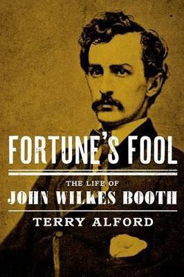 Fortune's Fool(English, Hardcover, Alford Terry)