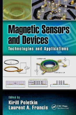 Magnetic Sensors and Devices(English, Hardcover, unknown)