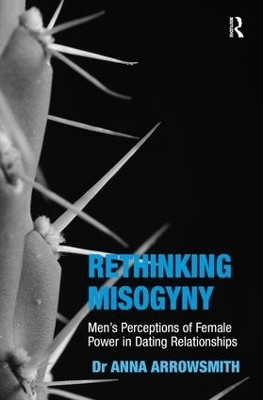 Rethinking Misogyny(English, Hardcover, Arrowsmith Anna)