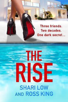 The Rise(English, Paperback, Low Shari)