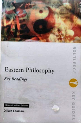 Eastern Philosophy(Paperback, Oliver Leaman)