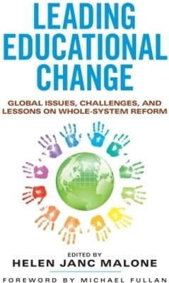 Leading Educational Change(English, Paperback, unknown)