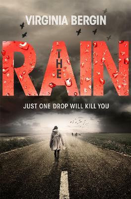 The Rain(English, Electronic book text, Bergin Virginia)