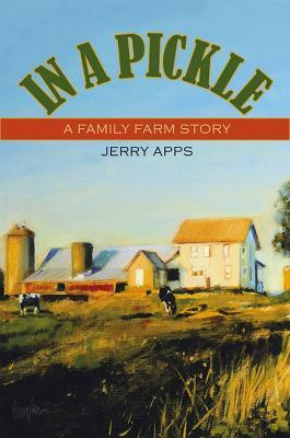 In a Pickle(English, Paperback, Apps Jerry)