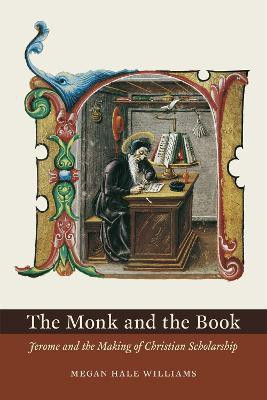 The Monk and the Book(English, Paperback, Williams Megan Hale)
