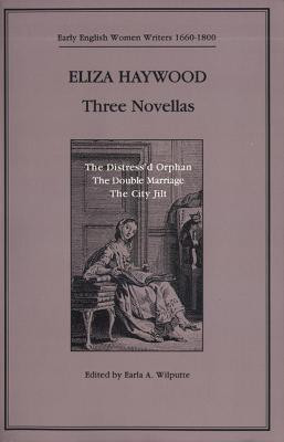 Three Novellas(English, Paperback, unknown)