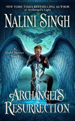 Archangel's Resurrection(English, Paperback, Singh Nalini)