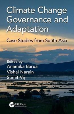 Climate Change Governance and Adaptation(English, Hardcover, unknown)
