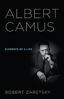 Albert Camus(English, Paperback, Zaretsky Robert D.)