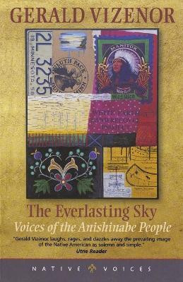 Everlasting Sky(English, Paperback, Vizenor Gerald Robert)