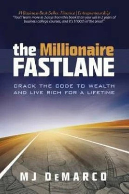 The Millionaire Fastlane(English, Paperback, Demarco M.J.)