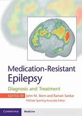 Medication-Resistant Epilepsy(English, Electronic book text, unknown)