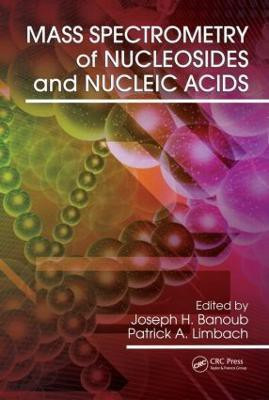 Mass Spectrometry of Nucleosides and Nucleic Acids(English, Hardcover, unknown)