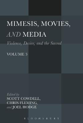 Mimesis, Movies, and Media(English, Electronic book text, unknown)