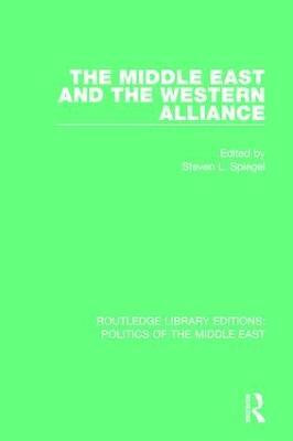 The Middle East and the Western Alliance(English, Paperback, unknown)
