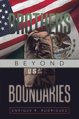 Brothers Beyond Boundaries(English, Paperback, Rodriguez Enrique R)