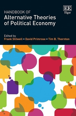 Handbook of Alternative Theories of Political Economy(English, Hardcover, unknown)