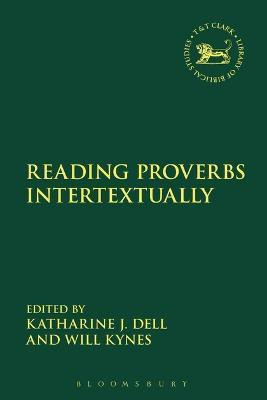 Reading Proverbs Intertextually(English, Electronic book text, unknown)