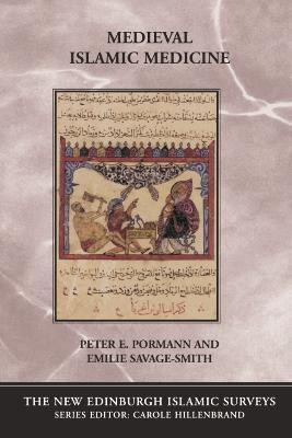 Medieval Islamic Medicine(English, Paperback, Pormann Peter)