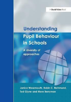 Understanding Pupil Behaviour in School(English, Paperback, unknown)