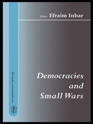 Democracies and Small Wars(English, Paperback, unknown)