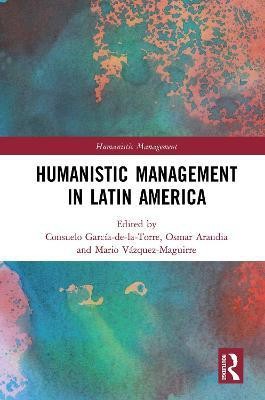 Humanistic Management in Latin America(English, Hardcover, unknown)