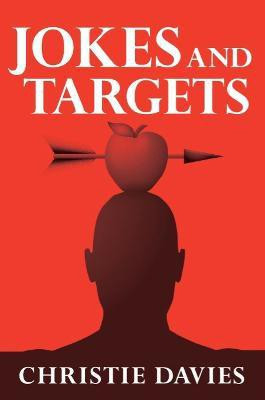 Jokes and Targets(English, Paperback, Davies Christie)