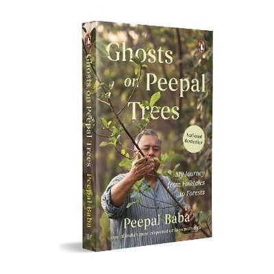 Ghosts on Peepal Trees(English, Paperback, Parivartan Swami Prem)