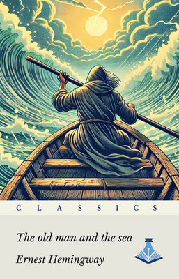 The Old Man and the Sea(Hardcover, Ernest Hemingway)