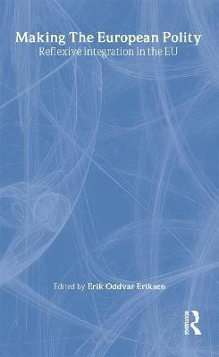 Making The European Polity(English, Hardcover, unknown)