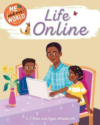Me and My World: Life Online(English, Paperback, Rooney Anne)