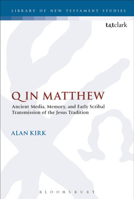 Q in Matthew(English, Paperback, Kirk Alan)