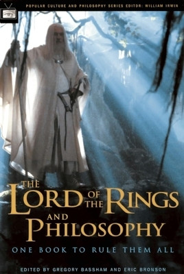 The Lord of the Rings and Philosophy(English, Paperback, unknown)