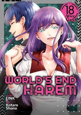 World's End Harem Vol. 18 - After World(English, Paperback, Link)