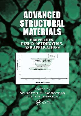 Advanced Structural Materials(English, Paperback, unknown)