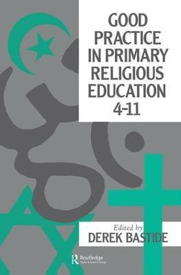 Good Practice In Primary Religious Education 4-11(English, Paperback, unknown)
