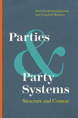 Parties and Party Systems(English, Hardcover, unknown)