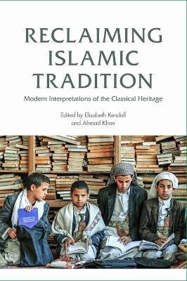 Reclaiming Islamic Tradition(English, Hardcover, unknown)