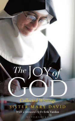 The Joy of God(English, Paperback, David Mary OSB)