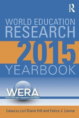 World Education Research Yearbook(English, Paperback, unknown)