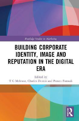 Building Corporate Identity, Image and Reputation in the Digital Era(English, Paperback, unknown)