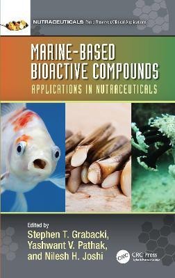 Marine-Based Bioactive Compounds(English, Hardcover, unknown)