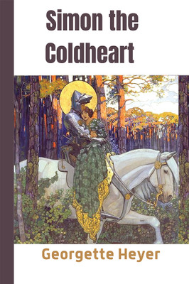 Simon the Coldheart(Hardcover, Georgette Heyer)