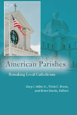 American Parishes(English, Electronic book text, unknown)