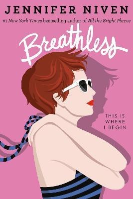 Breathless(English, Paperback, Niven Jennifer)