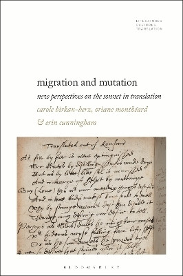 Migration and Mutation(English, Paperback, unknown)