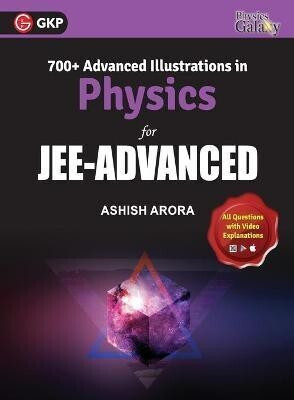 Physics Galaxy 2020-21 1 Edition(English, Paperback, Ashish Arora)