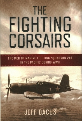 The Fighting Corsairs(English, Paperback, Dacus Jeff)
